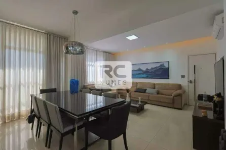 Cobertura com 4 Quartos à venda, 320m² no Cruzeiro, Belo Horizonte