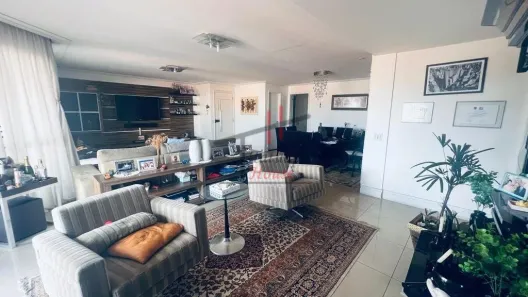 Apartamento com 3 Quartos à venda, 178m² no Mauá, São Caetano do Sul