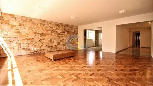 Apartamento com 4 Quartos para alugar, 327m² no Consolação, São Paulo