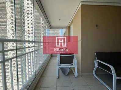 Apartamento com 3 Quartos à venda, 78m² no Vila Dom Pedro I, São Paulo
