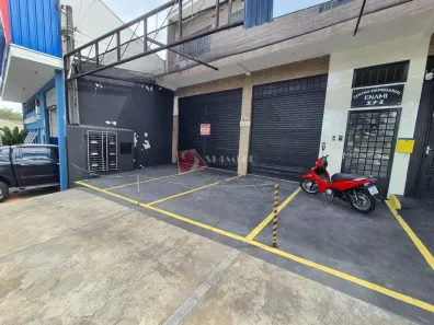 Ponto Comercial para alugar, 120m² no Parque Industrial 200, Maringá