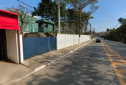 Prédio Comercial à venda, 3646m² no Parque Maria Fernandes, São Paulo