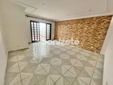 Sobrado com 3 Quartos à venda, 170m² no Campestre, Santo André