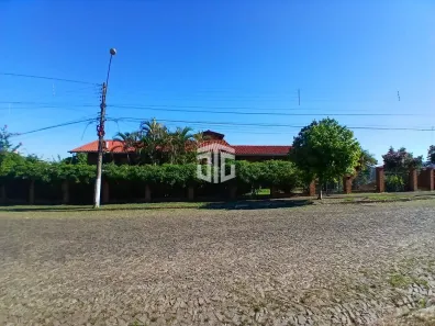 Casa com 4 Quartos à venda, 481m² no Guarani, Novo Hamburgo