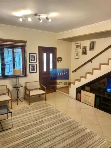 Sobrado com 3 Quartos para alugar, 160m² no Bela Vista, São Paulo