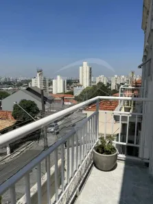 Sobrado com 3 Quartos à venda, 174m² no Vila Paiva, São Paulo