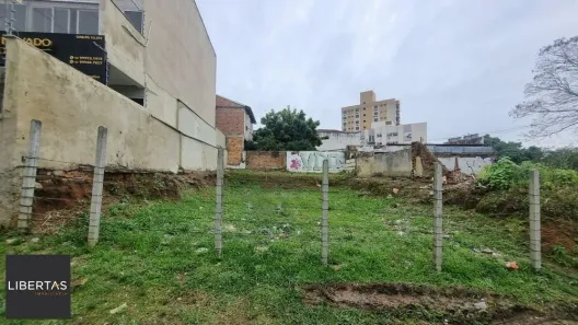 Lote/Terreno à venda, 218m² no Santa Tereza, Porto Alegre