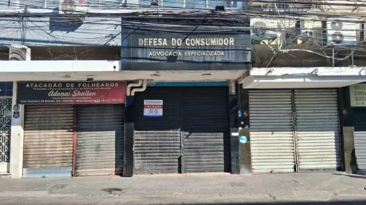 Ponto Comercial para alugar, 25m² no Centro, Nova Iguaçu