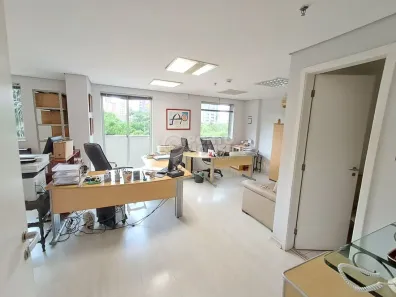 Imóvel Comercial à venda, 62m² no Vila Mariana, São Paulo