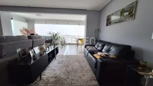 Apartamento com 3 Quartos à venda, 140m² no Santa Teresinha, São Paulo