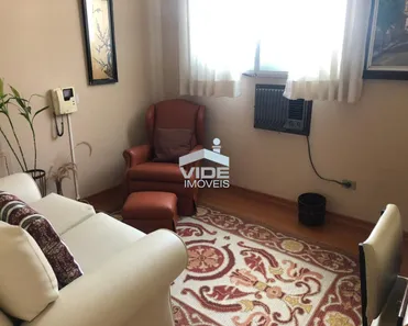 Sala Comercial à venda, 85m² no Cambuí, Campinas