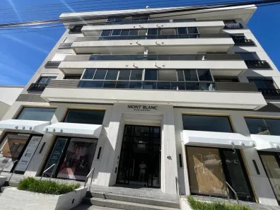 Cobertura com 3 Quartos à venda, 190m² no Jurerê, Florianópolis