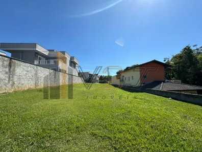 Lote/Terreno à venda, 504m² no Reserva dos Vinhedos, Louveira