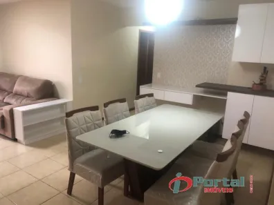 Apartamento com 3 Quartos à venda, 88m² no Jardim Pompéia, Indaiatuba