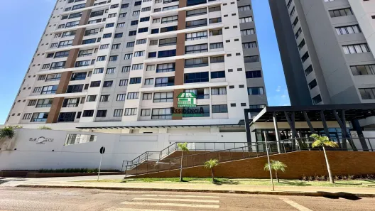Apartamento com 2 Quartos para alugar, 70m² no Jundiaí, Anápolis