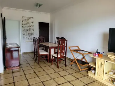 Apartamento com 3 Quartos à venda, 114m² no Flórida, Praia Grande
