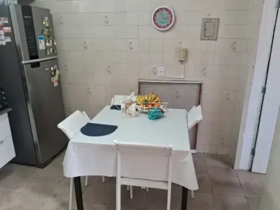 Apartamento com 4 Quartos à venda, 293m² no Humaitá, Rio de Janeiro