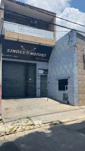 Sala Comercial para alugar, 60m² no Além Ponte, Sorocaba