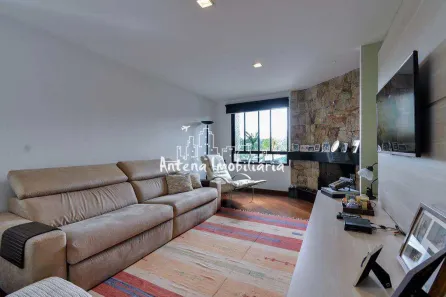 Apartamento com 3 Quartos à venda, 280m² no Santa Cecília, São Paulo
