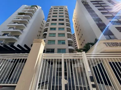 Apartamento com 2 Quartos à venda, 65m² no Cambuí, Campinas