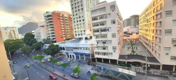 Apartamento com 4 Quartos à venda, 105m² no Tijuca, Rio de Janeiro