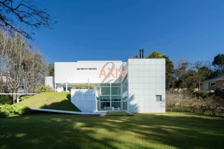 Casa de Condomínio com 4 Quartos à venda, 1126m² no Campo Comprido, Curitiba