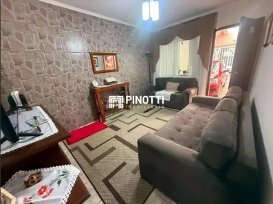 Casa com 2 Quartos à venda, 153m² no Assunção, São Bernardo do Campo