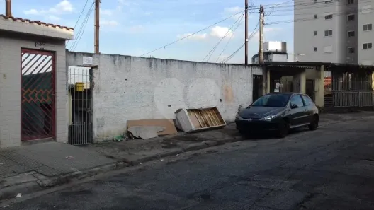 Casa com 2 Quartos à venda, 310m² no Vila Maria Alta, São Paulo