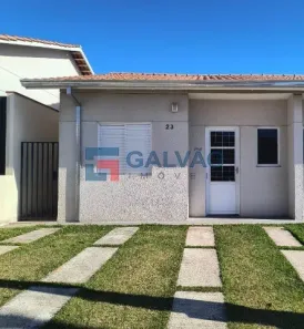 Casa com 2 Quartos à venda, 53m² no Jardim Vitória, Campo Limpo Paulista