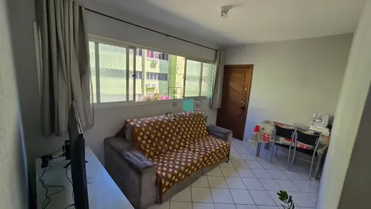 Apartamento com 3 Quartos à venda, 62m² no Praia de Itaparica, Vila Velha