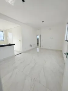 Apartamento com 3 Quartos à venda, 71m² no Europa, Contagem