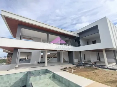 Apartamento com 5 Quartos à venda, 720m² no Urbanova VI, São José dos Campos