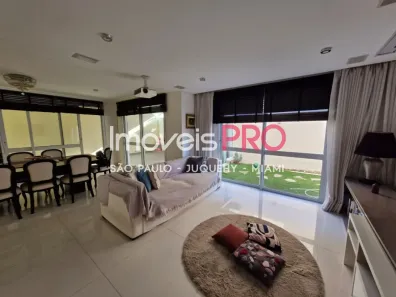 Casa de Condomínio com 4 Quartos à venda, 220m² no Indianópolis, São Paulo