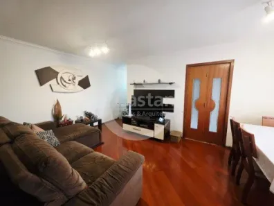 Apartamento com 2 Quartos à venda, 65m² no Vila Moinho Velho, São Paulo