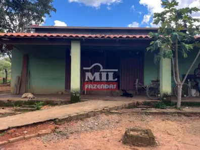 Fazenda/Sítio à venda, 1m² no , Bela Vista de Goiás