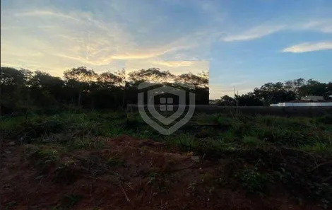 Lote/Terreno à venda, 933m² no Jardim Santos Dumont, Bauru