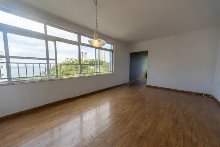 Apartamento com 2 Quartos à venda, 111m² no Ilha Porchat, São Vicente