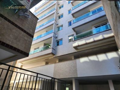 Apartamento com 3 Quartos à venda, 110m² no Vila Valqueire, Rio de Janeiro