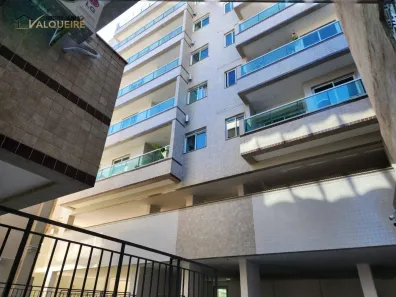Apartamento com 3 Quartos à venda, 110m² no Vila Valqueire, Rio de Janeiro