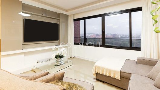Apartamento com 3 Quartos à venda, 102m² no Bela Vista, Porto Alegre