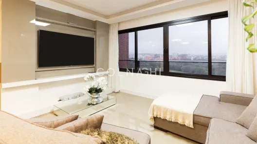 Apartamento com 3 Quartos à venda, 102m² no Bela Vista, Porto Alegre