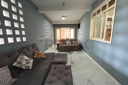 Casa com 4 Quartos à venda, 457m² no Centro, Dias d'Ávila