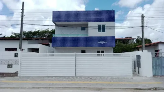 Apartamento com 2 Quartos à venda, 49m² no Mangabeira, João Pessoa