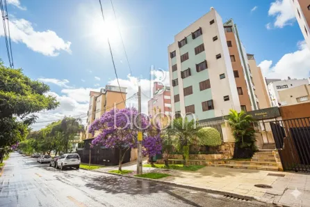 Apartamento com 3 Quartos à venda, 91m² no Alto da Glória, Curitiba
