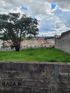 Lote/Terreno à venda, 732m² no Engordadouro, Jundiaí