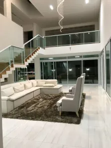 Casa de Condomínio com 5 Quartos à venda, 700m² no Condomínio Chácara Serimbura, São José dos Campos