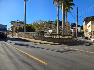 Lote/Terreno à venda, 2773m² no Linhares, Juiz de Fora