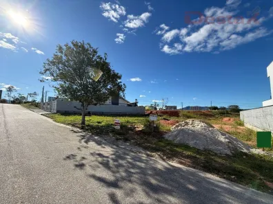 Lote/Terreno à venda, 361m² no Área Rural de Biguaçu, Biguaçu