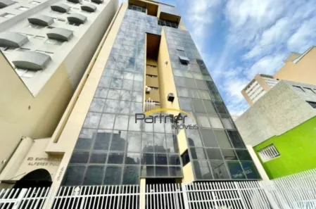 Sala Comercial à venda, 72m² no Rebouças, Curitiba