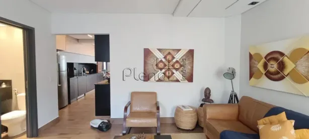 Casa de Condomínio com 2 Quartos à venda, 107m² no Parque Nova Suíça, Valinhos